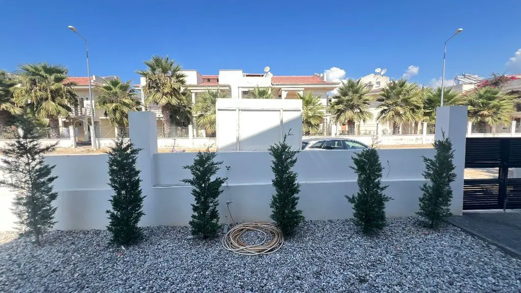 Villa in Calis